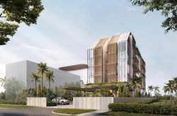 The Shorefront (D17), Apartment #594552691